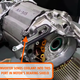 Image for article titled Engineering Experts At Munro Tear Down Volkswagen ID.4 Electric Motor, Remind Us That VW Engineers Aren't Scrubs
